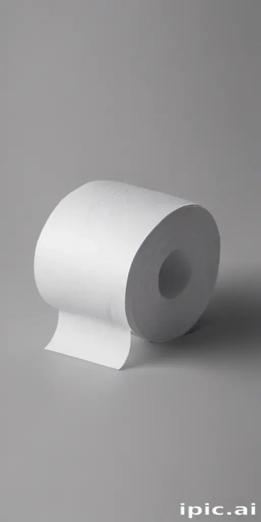 toilet paper png