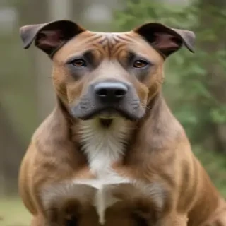 treeing tennessee brindle