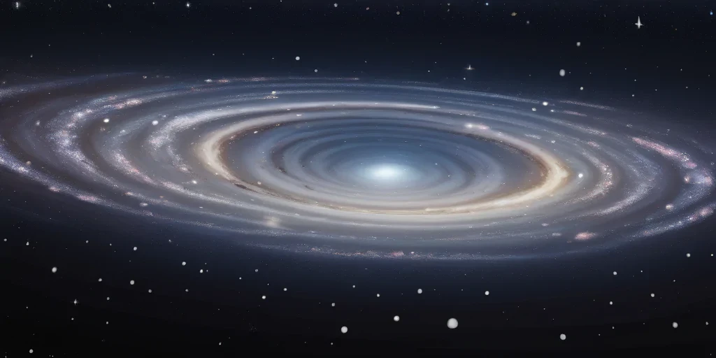 star field png