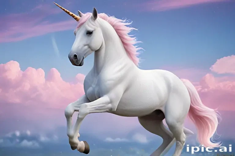 unicorn background