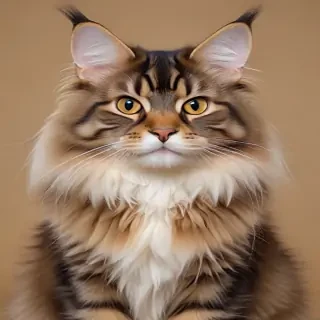 maine coon cat breed