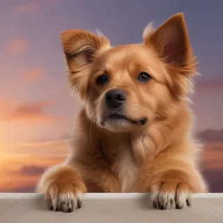 dog background wallpaper