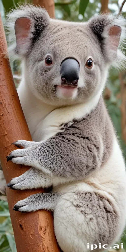koala bear
