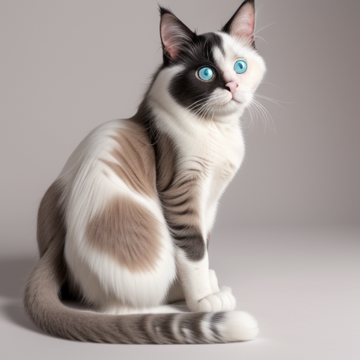 ragdoll cat breed
