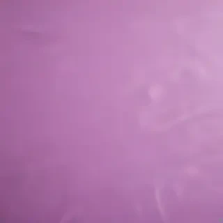 mauve background
