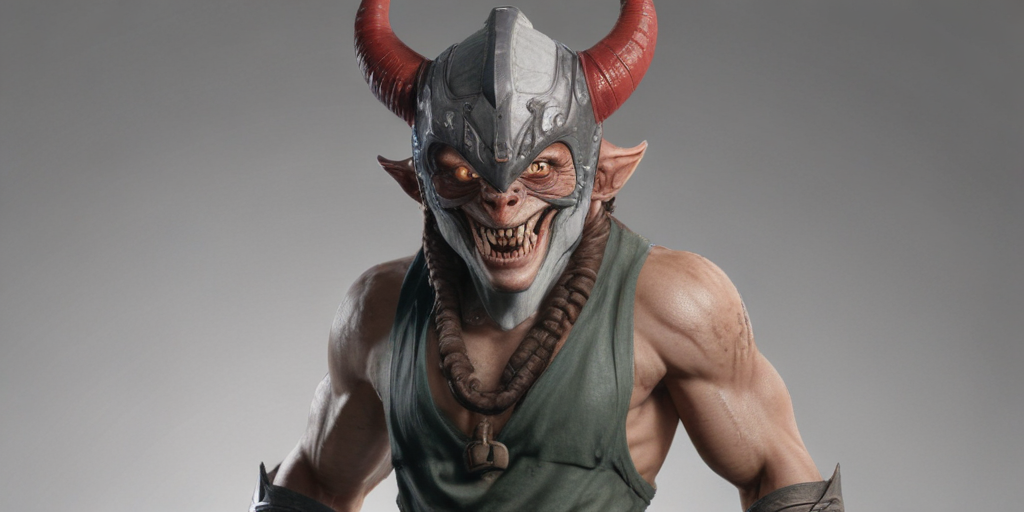 rare skin