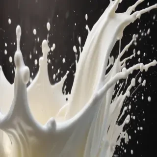 milk splash png