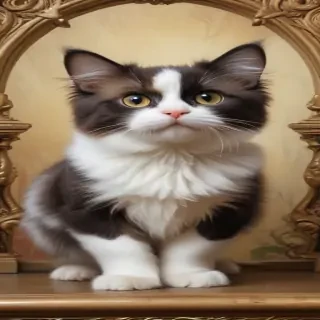 munchkin breed