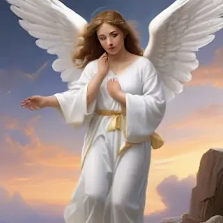 guardian angel images