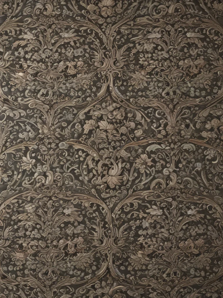 graphic wallpaper