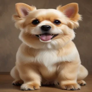 cockeranian dog breed