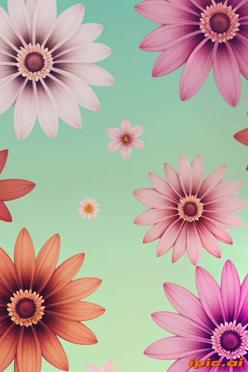 flower phone wallpaper