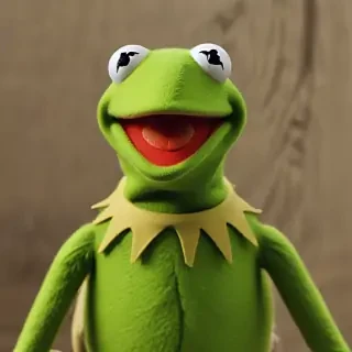 kermit the frog