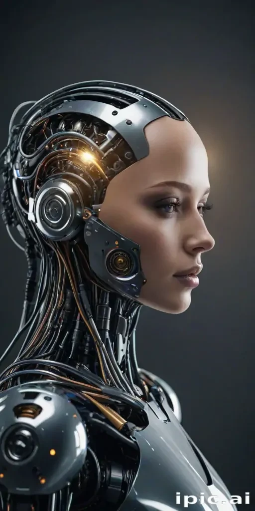 artificial intelligence wallpaper