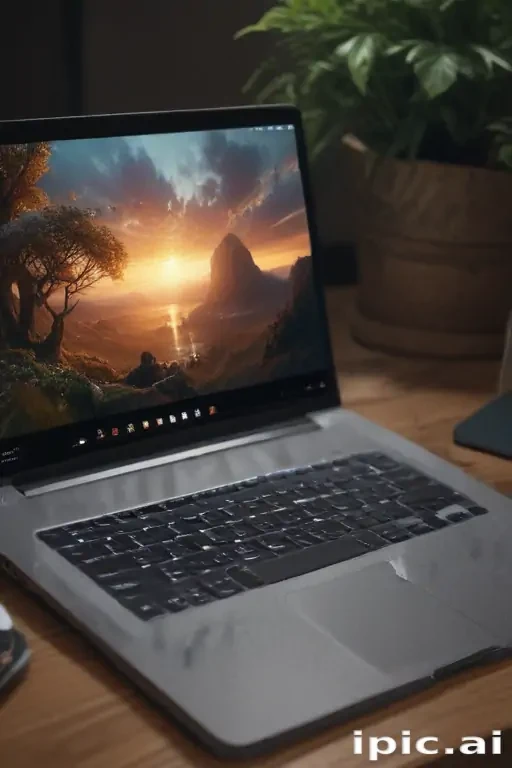 laptop wallpaper