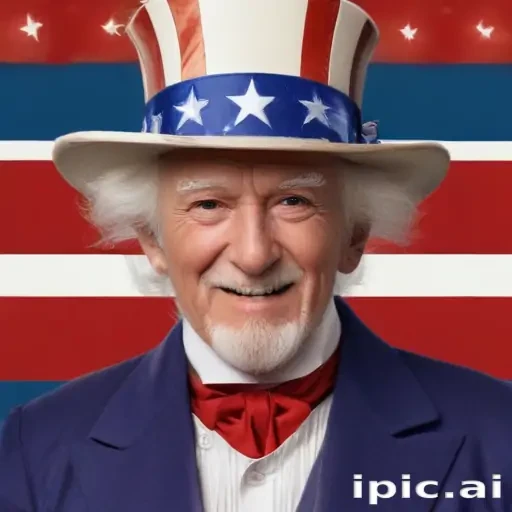 uncle sam png