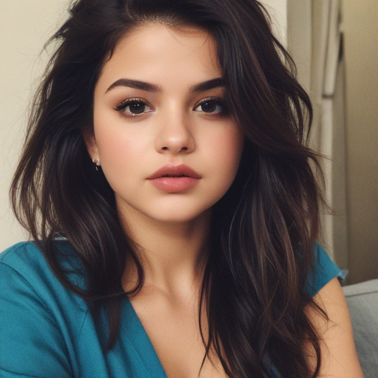 selena gomez leaked pics