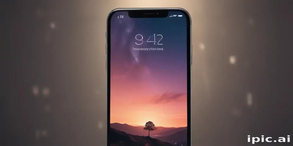 iphone light wallpaper