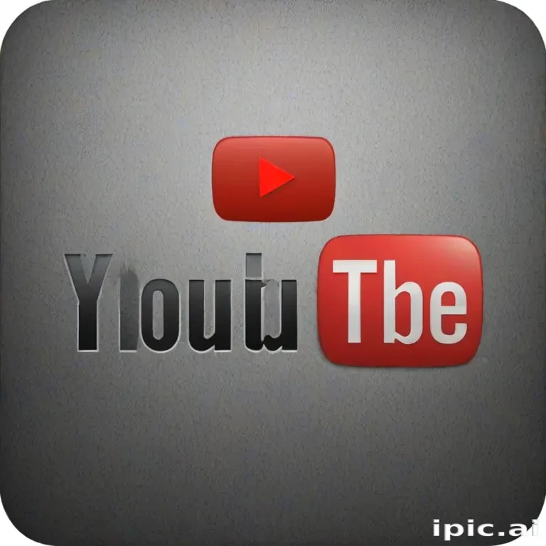 youtube icon