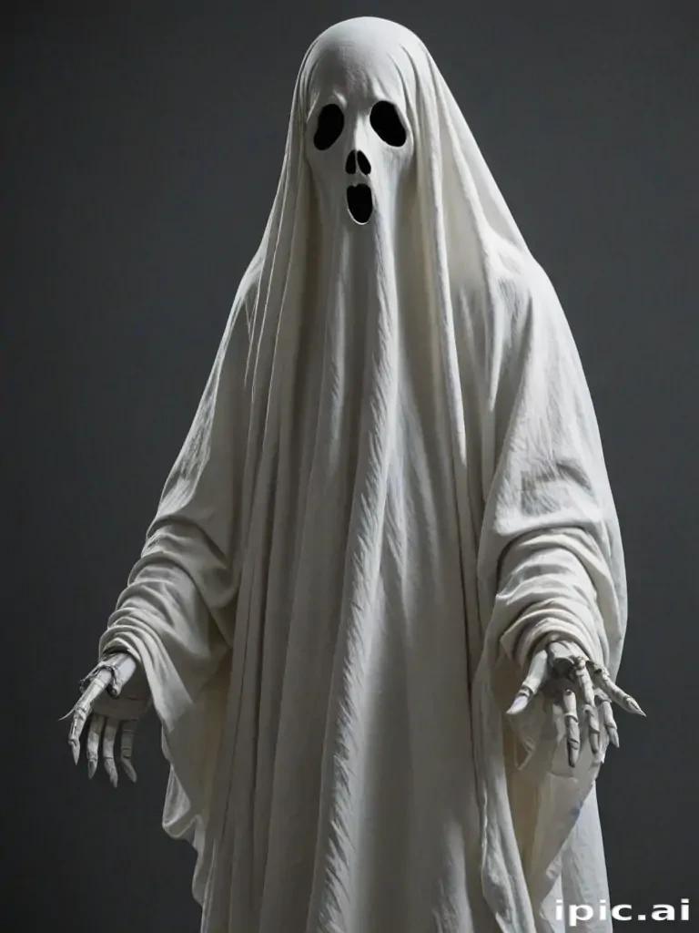 ghost png transparent