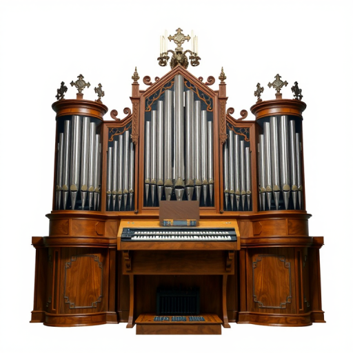 organ png