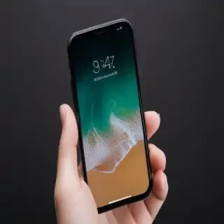 matte black wallpaper for iphone