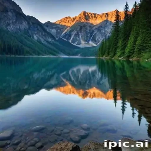 lake desktop backgrounds