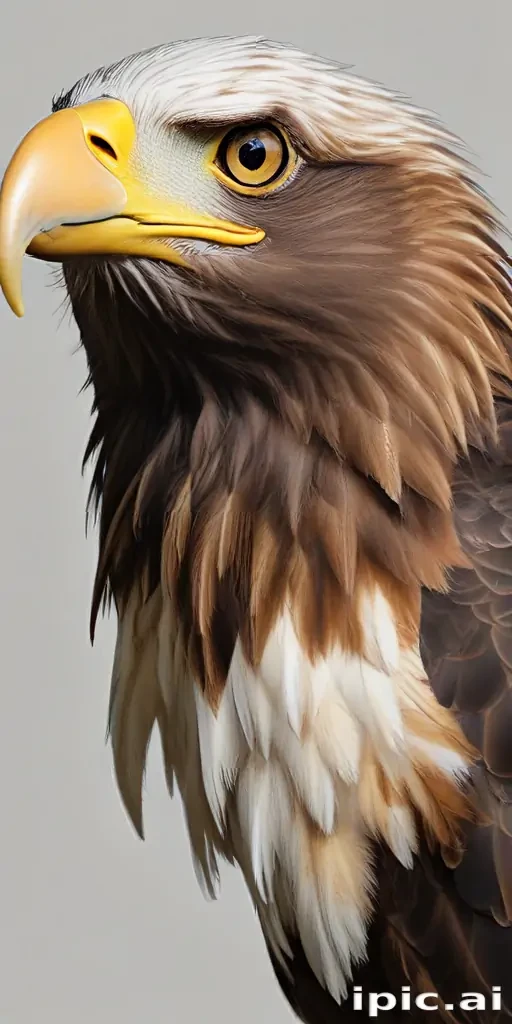 eagle transparent