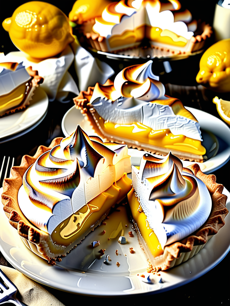 where to buy lemon meringue pie