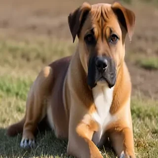 kyi leo dog breed