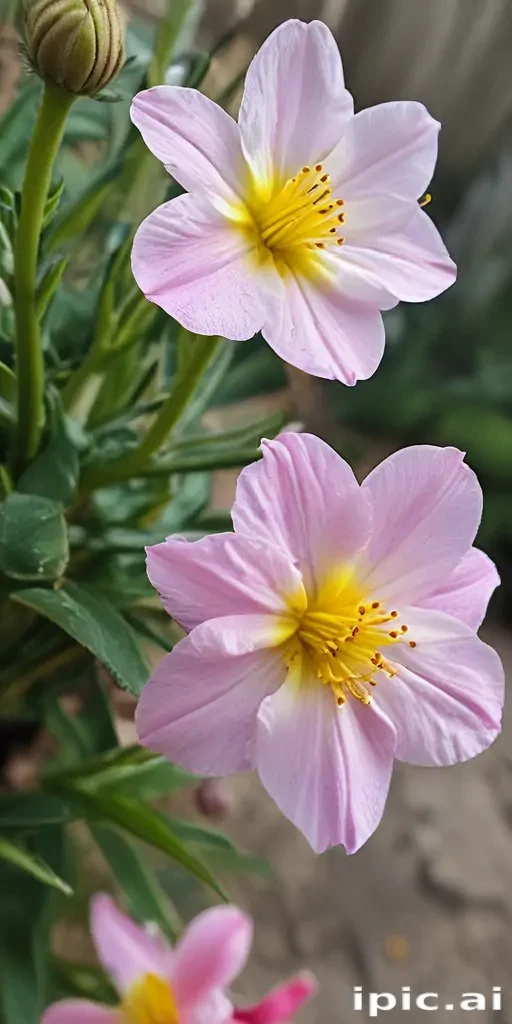 spring flowers