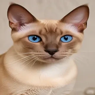 tonkinese cat breed
