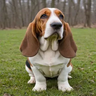 basset jack dog breed