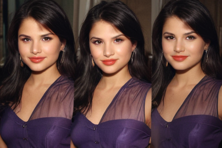 selena love