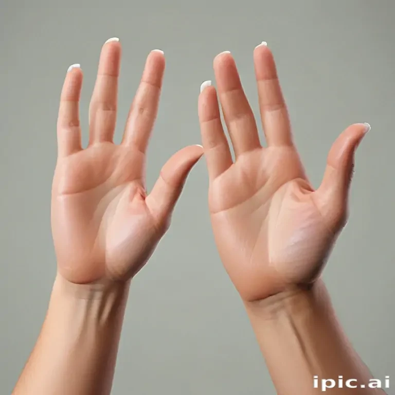 high five png