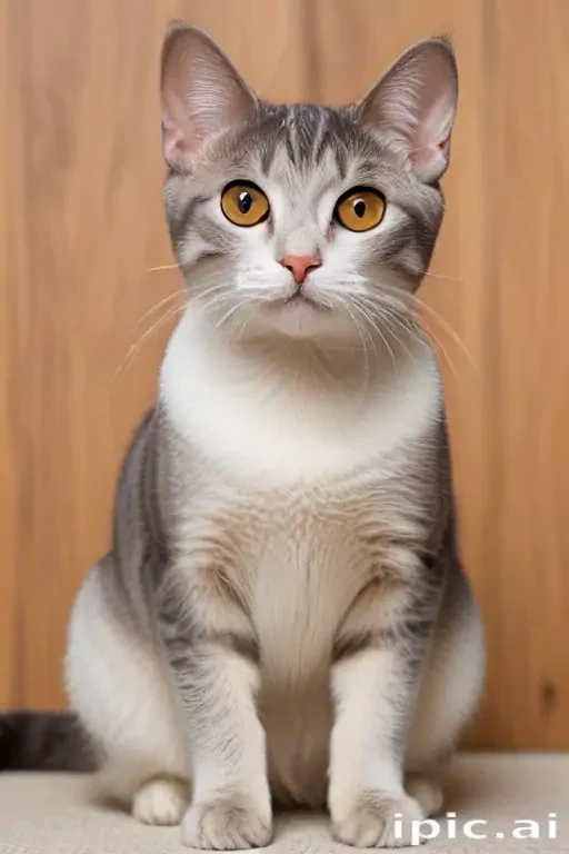 brazilian shorthair cat breed