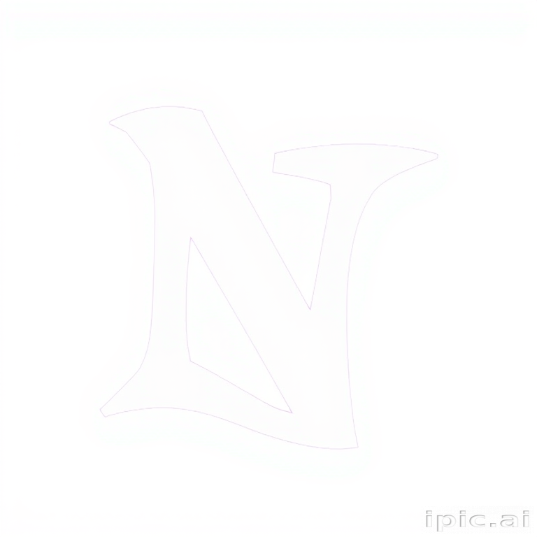 letter n