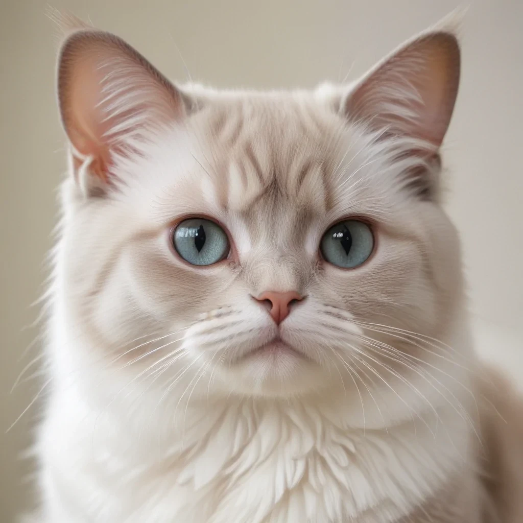 australian mist cat breed