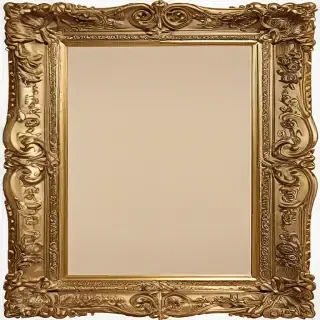 frame border png