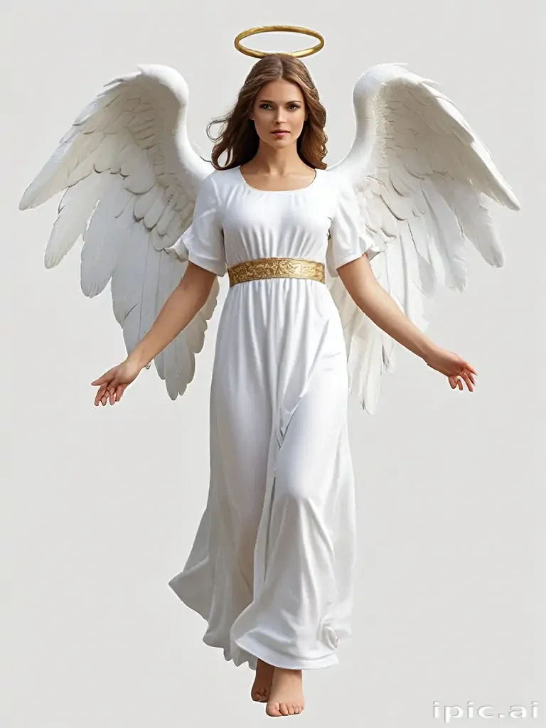 png angel