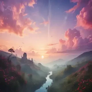 background dream
