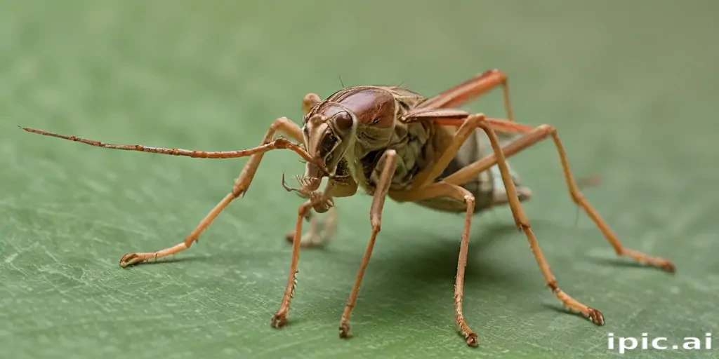 cricket insect