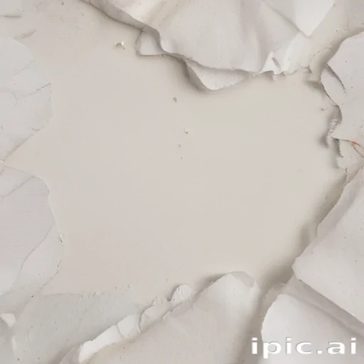 torn paper texture
