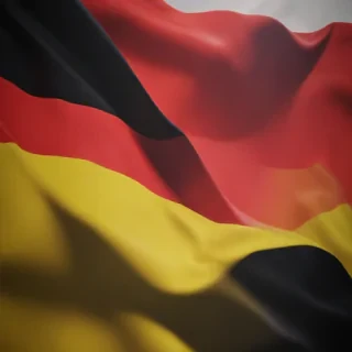 german flag