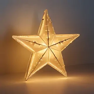 xmas star pictures