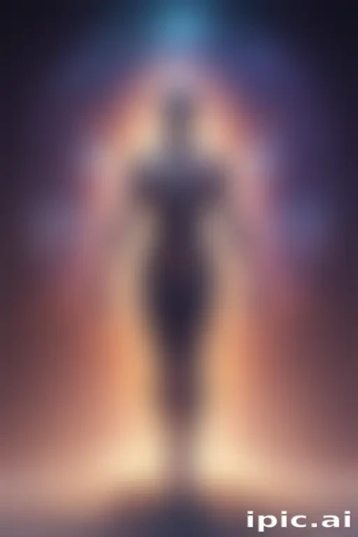 aura background