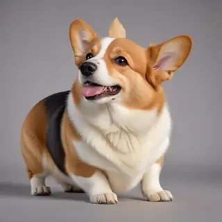 corgi png