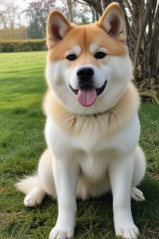 akita bernard