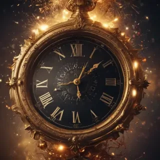free new year wallpaper