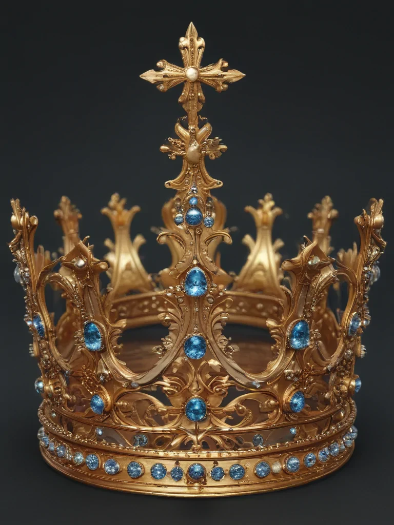 crown transparent background